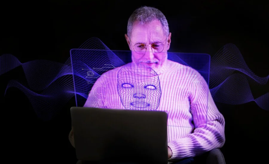 Cyber dynamics