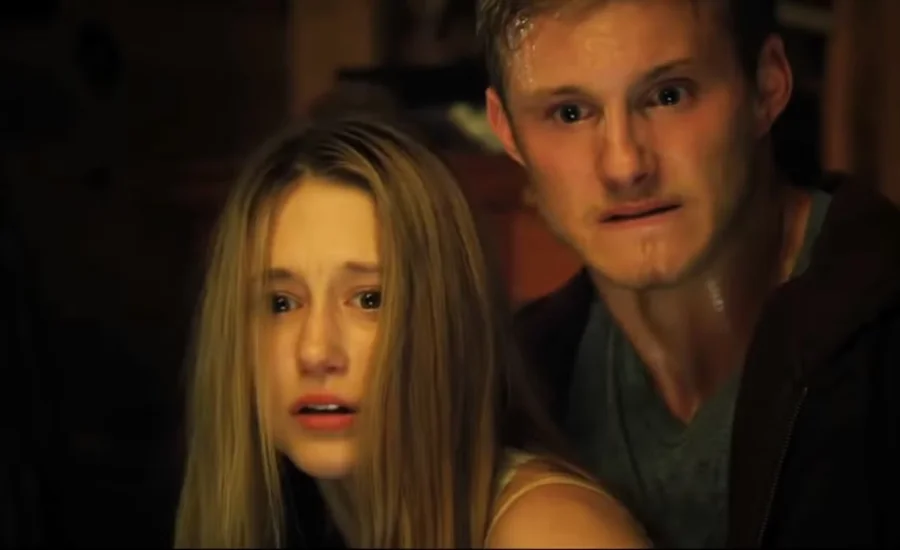 Alexander Farmiga rising star actor and director in entertainment industry