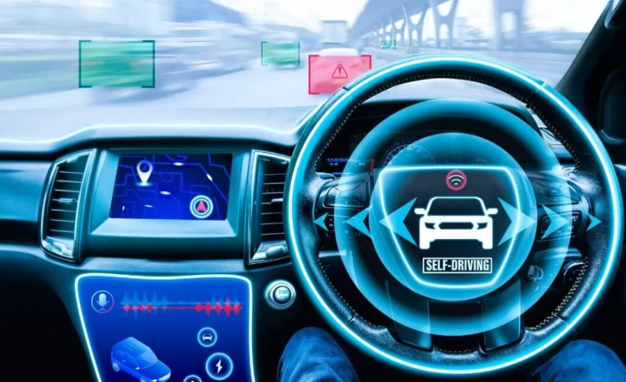 Daytimestar.com: Taipei Self-Driving Gharry