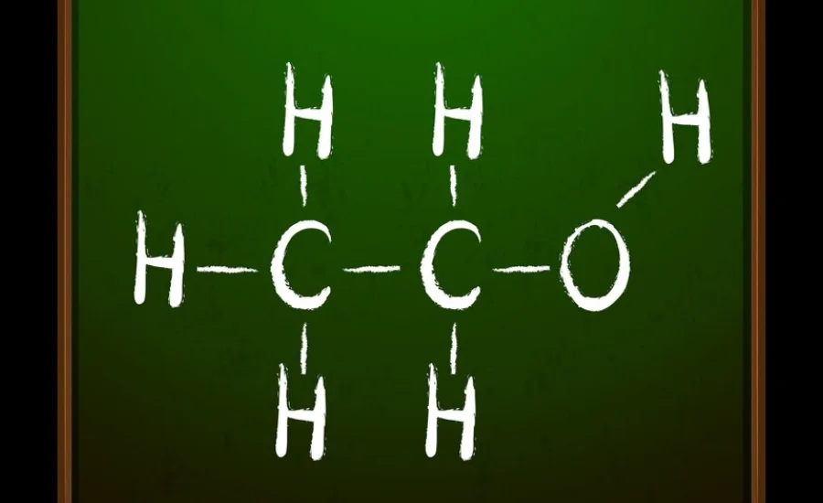HCOOCH CH2 H2O
