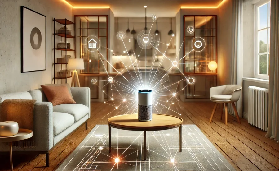 Home Tech Lovelolablog