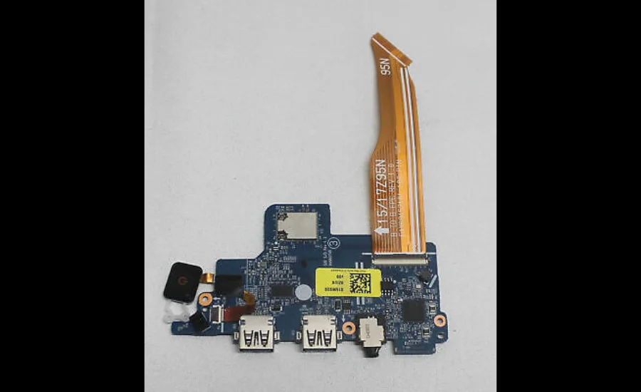 LG Gram Keyboard Ribbon Cable