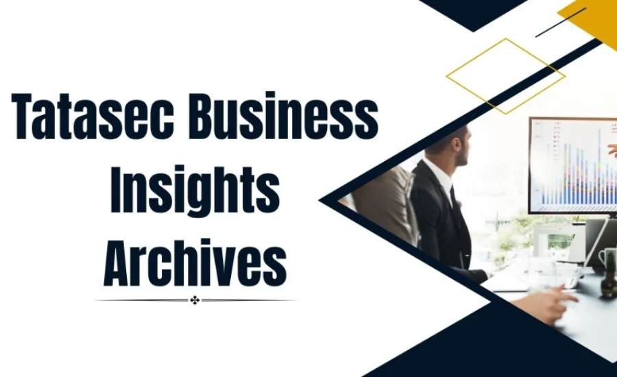Tatasec business insights archives