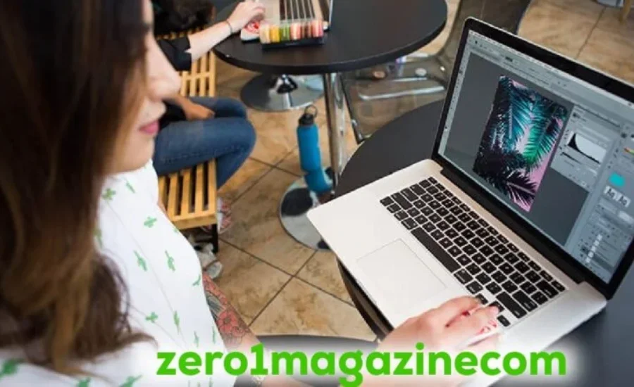 Zero1magazinecom