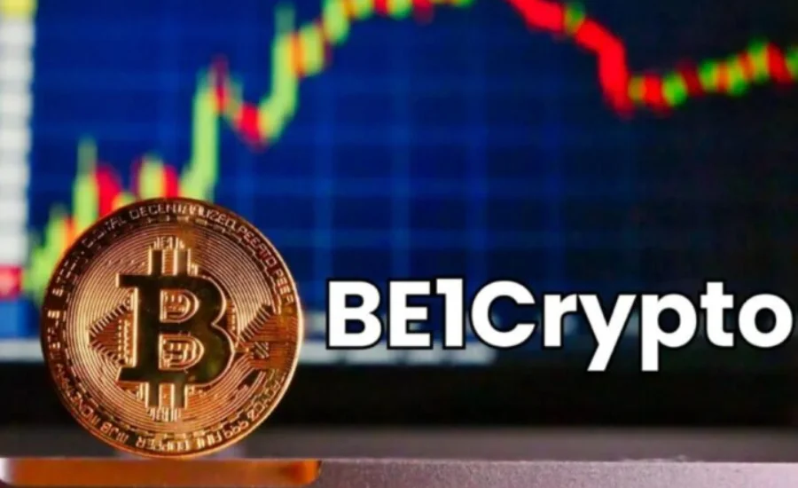 Be1crypto.com blockchain