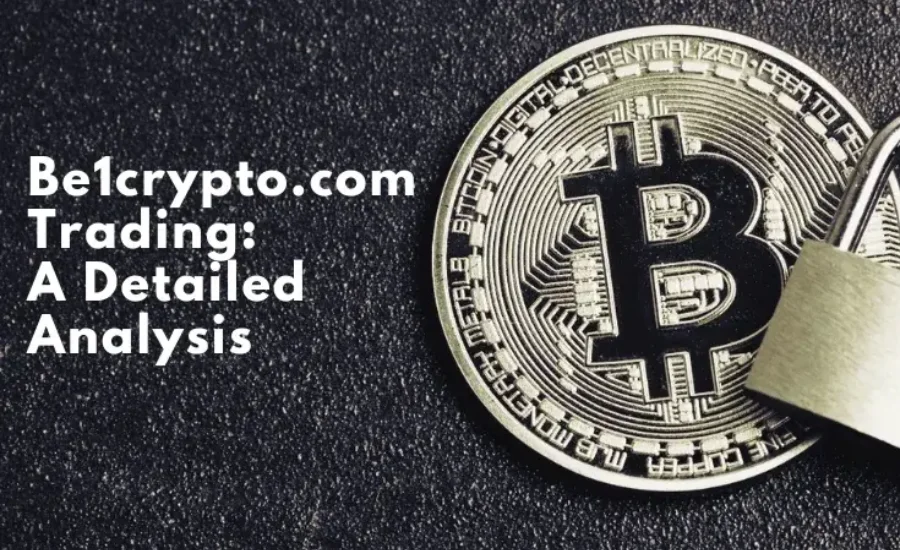 Be1crypto.com blockchain