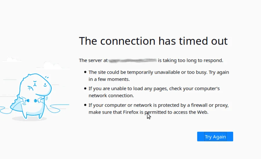Connect to goodwillotc.com[205.178.189.131]:25: connection timed out