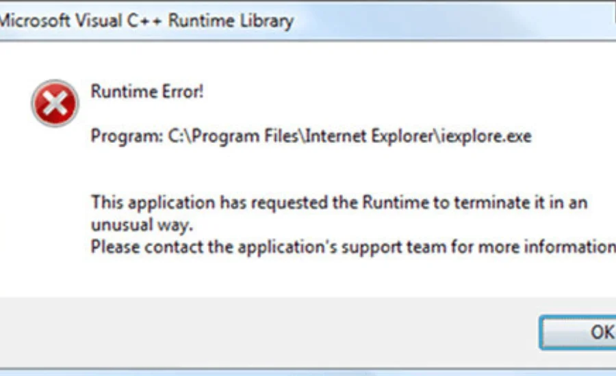 Edmap cdviewer runtime error 732 reddit