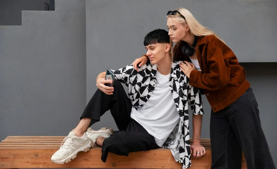 Fashion guide lwspeakstyle