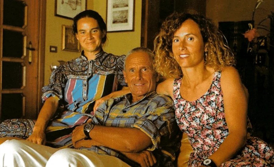 Rossana maiorca death