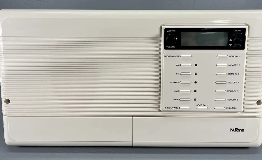 Tutankamon Electronics NM100 Net RX