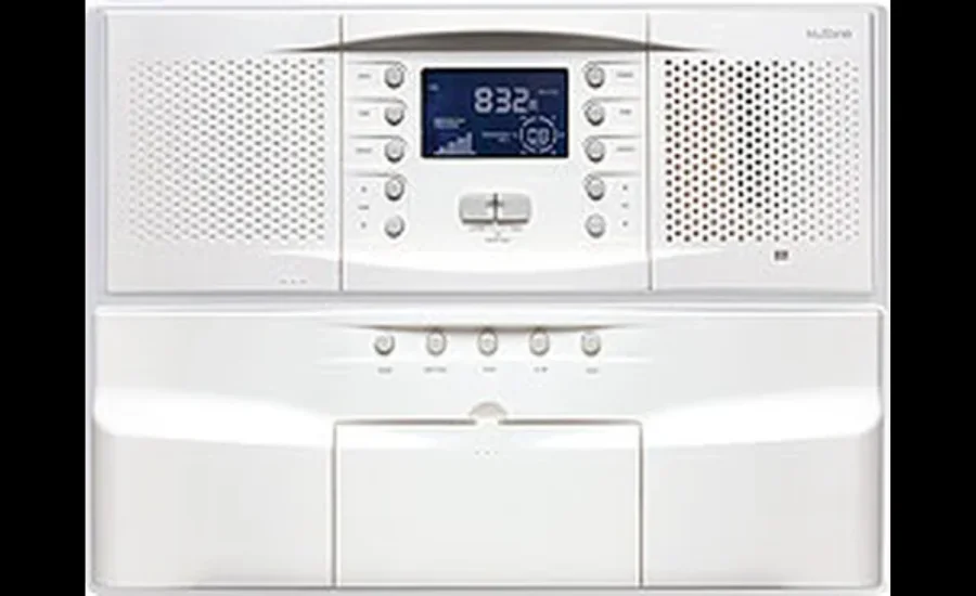 Tutankamon Electronics NM100 Net RX