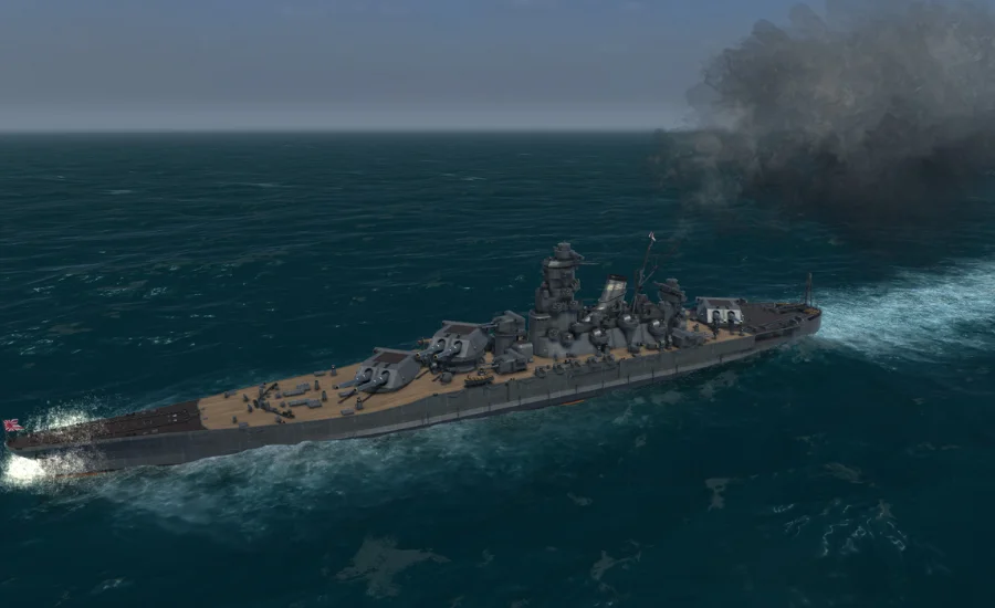 Ultimate admiral dreadnoughts trainer v1.5.1.6 trainer
