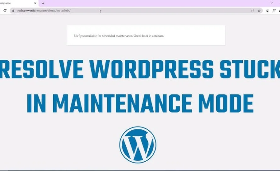 briefly unavailable for scheduled maintenance. check back in a minute.